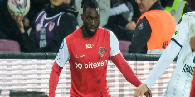 Flaş gelişme... Hatayspor'da gözler o iki isimde!