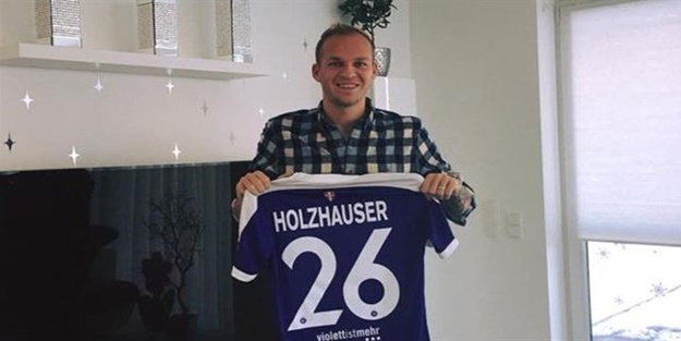 Flaş gelişme!Yeni transfer Türkiye'ye geldi