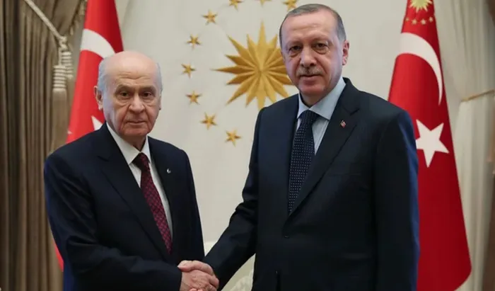 Flaş haber az önce geldi! Hiç kimse bunu beklemiyordu