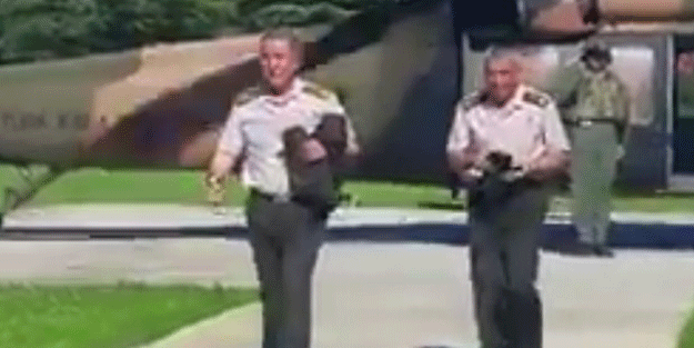 Flaş iddia… 15 Temmuz’un en önemli 2 ismine suikast olabilir
