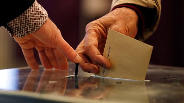 Flaş iddia: 4 parti ittifak için anlaştı!