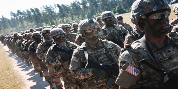 Flaş iddia: ABD ve S. Arabistan alarma geçti