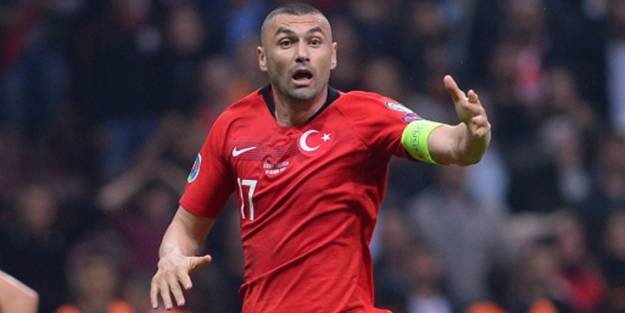 Flaş iddia! Avrupa devi Burak Yılmaz'ın peşinde