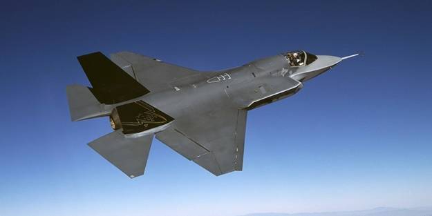 Flaş iddia! 'BAE, ABD'ye bildirdi'