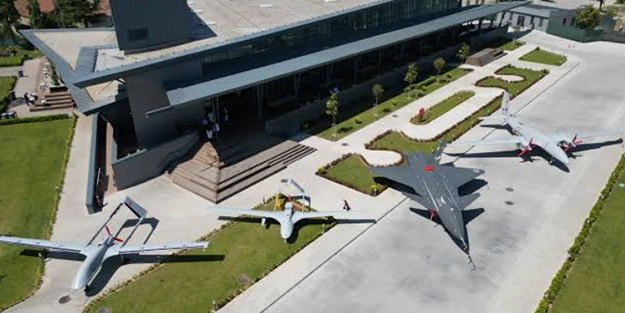 Flaş iddia: Baykar fabrikasından kaçırırken yakalandı! Çok ama çok büyük skandal