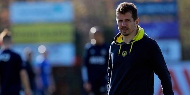 Flaş iddia: Emre Belözoğlu'nun yeni takımı belli oldu