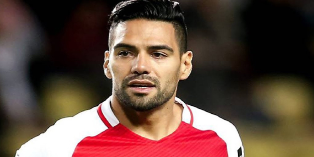 Flaş iddia: Falcao Türkiye'ye gelebilir!
