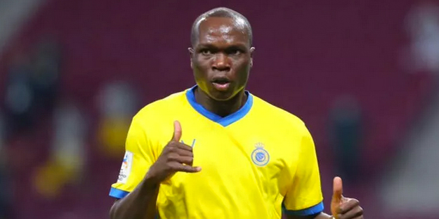 Flaş iddia... Fenerbahçe'ye Vincent Aboubakar müjdesi! Cristiano Ronaldo geldi, ayrılık kararı...