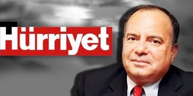 Sedat Ergin görevden alındı