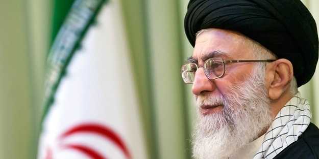 Flaş iddia! 'İran, ABD'li isme suikast planlıyor'