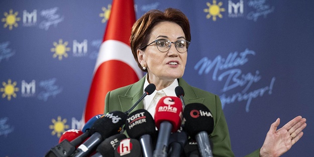 Flaş iddia: Meral Akşener çıldırıp camı çerçeveyi indirdi, bir görevliye tokat attı: Ben size demedim mi?