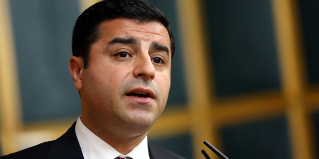 Flaş iddia! Selahattin Demirtaş tahliye mi olacak?