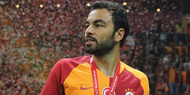 Flaş iddia! Selçuk İnan Yunanistan'a gidecek