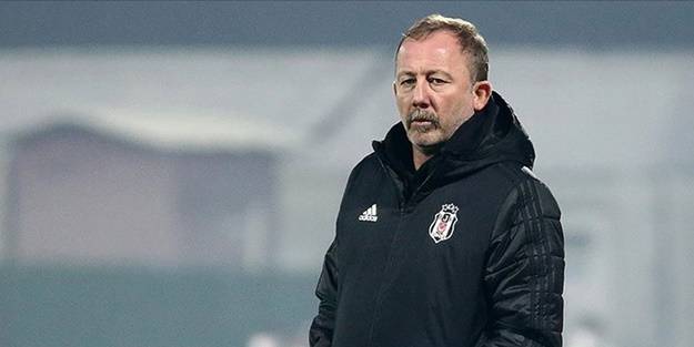 Flaş iddia: Sergen Yalçın istifa edecek