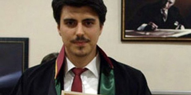 'O avukat paralel çıktı'