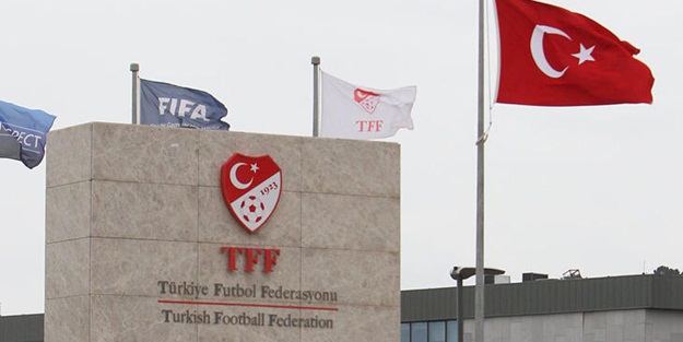 Flaş iddia: TFF'ye istifasını sundu