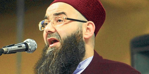 Türkiye'de yeni bir cemaat kuruldu! Cübbeli Ahmet Hoca ismini de açıkladı