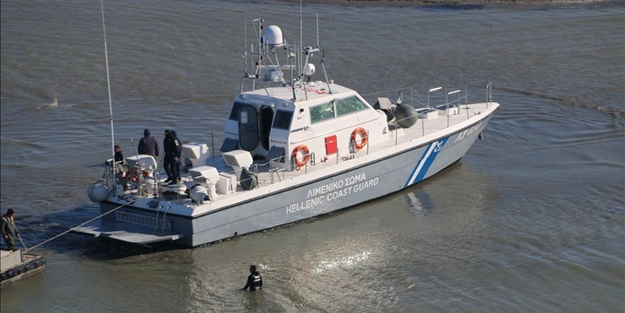 Flaş iddia: Yunanistan savaş gemilerini bölgeye gönderiyor!