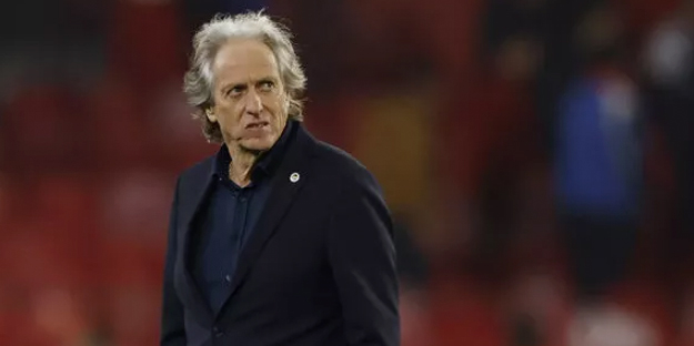 Flaş iddiaya bomba açıklamayı yaptı! Jesus çok net konuştu...