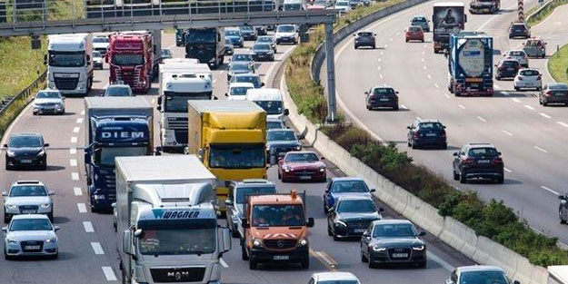 Flaş karar! Alman devi millileştirilecek!