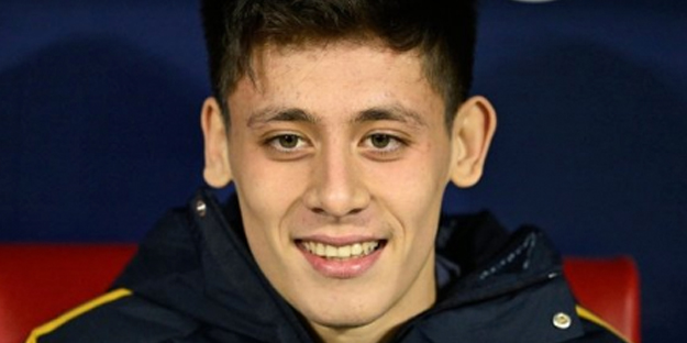 Flaş karar! Artık belli oldu... Arda Güler konuştu! Real Madrid'den ayrılacak mı?