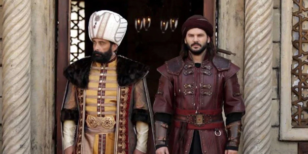 Flaş karar! Barbaros Hayrettin'de büyük heyecan! Tuzaktan kurtulacaklar mı?