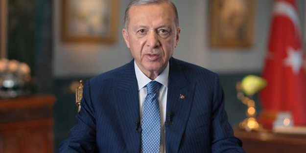 Flaş karar! Başkan Erdoğan vazgeçti