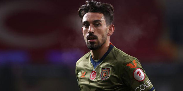 Flaş karar! İrfan Can Kahveci reddetti