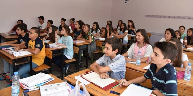 Flaş karar! O illerimizde yüz yüze eğitime ara verildi