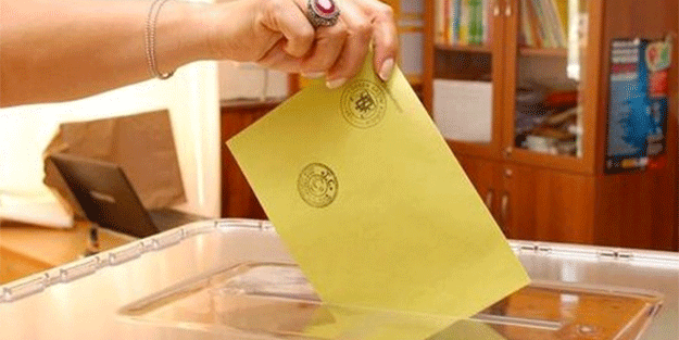 Flaş karar… Seçimlerde bu isimler kullanılmayacak!