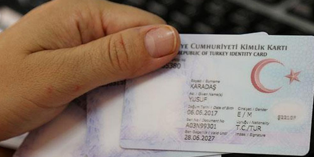 Flaş karar! Trabzon için duyurdular... Trabzonlular dikkat! Valilikten kimlik kartları için flaş uyarı