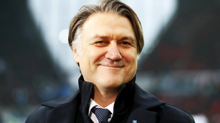 Flaş! Kartal Alman hoca ile görüştü...