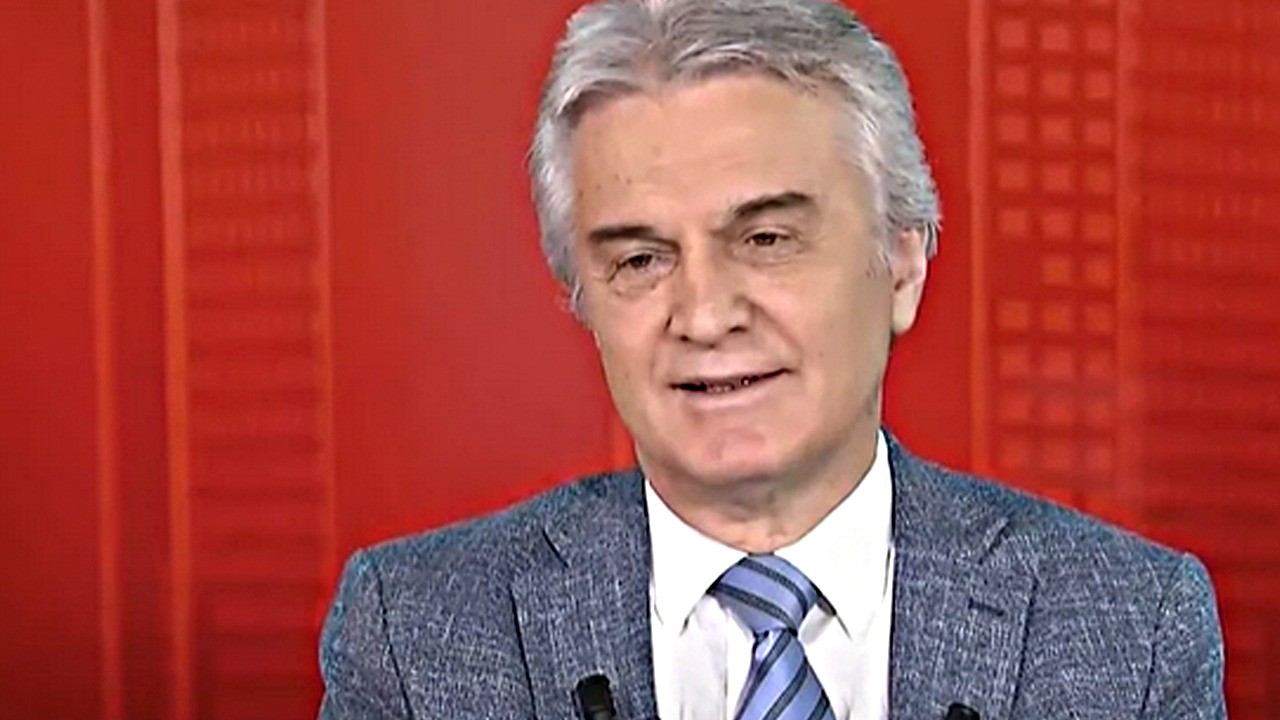 FLAŞ! Kemal Kılıçdaroğlu'nun sağ kolundan bomba çıkış