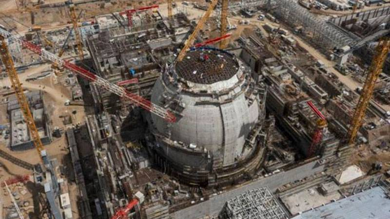 Flaş nükleer santral çıkışı! Önümüzdeki dönemde Trakya'da da...