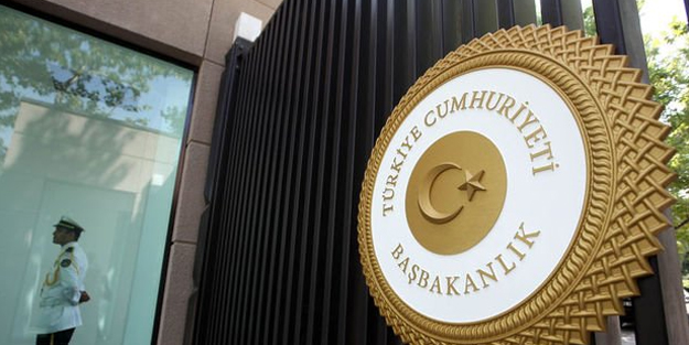 Flaş! O internet adresi de Cumhurbaşkanlığına bağlandı!