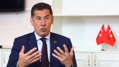 Flaş "Sinan Oğan" çıkışı! Seçimlerle ilgili tahminini duyurdu