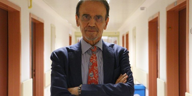 Flaş sözler: Bu mutasyon salgının bitmesi için beklediğimiz mutasyon olabilir