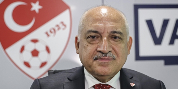 Flaş sözler: Mehmet Büyükekşi, A Milli Takım için o ismi istiyor