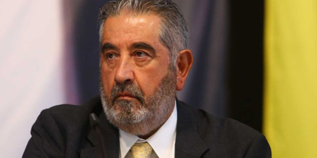 Flaş sözler! Mahmut Uslu'dan ilk açıklama: Galatasaray derbisini Aziz Yıldırım aldı