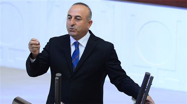 Süleyman Şah türbesi tekrar oraya taşınacak