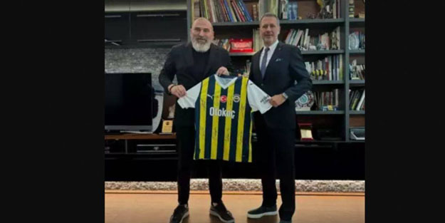 Flaş talep: Karşıyaka Başkanı Ergüllü'den Ali Koç açıklaması