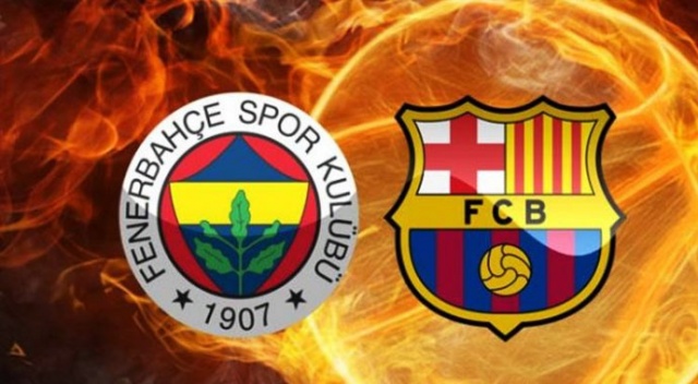 Flaş transfer! Fenerbahçe'den Barcelona'ya gitti