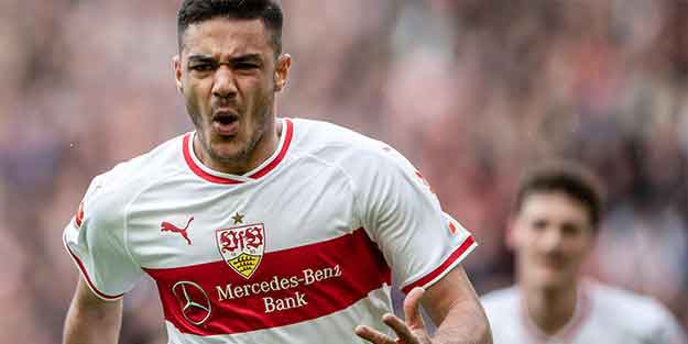 Flaş transfer hamlesi! Ozan Kabak'a İspanya'dan yakın takip