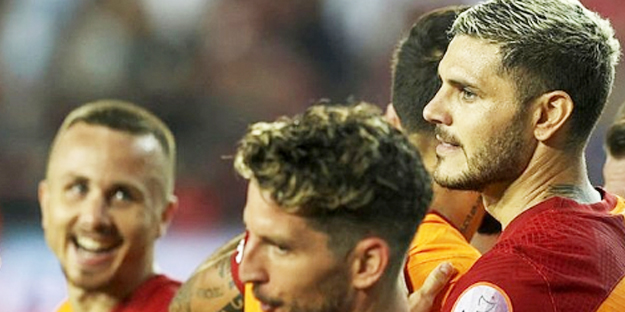 Flaş transfer iddiası! Galatasaray'dan şaşırtan transfer hamlesi! Bunu kimse beklemiyordu