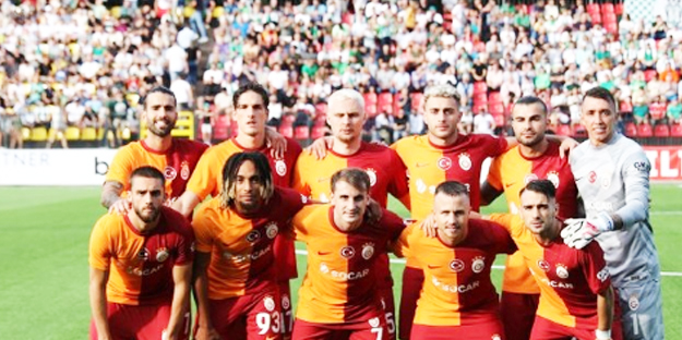 Flaş transfer iddiası patlak verdi! Kritik detay: Galatasaraylı Nicolo Zaniolo'ya Ada kancası takılacak!