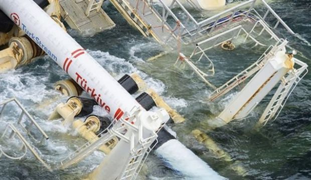 Flaş Türk Akımı açıklaması!