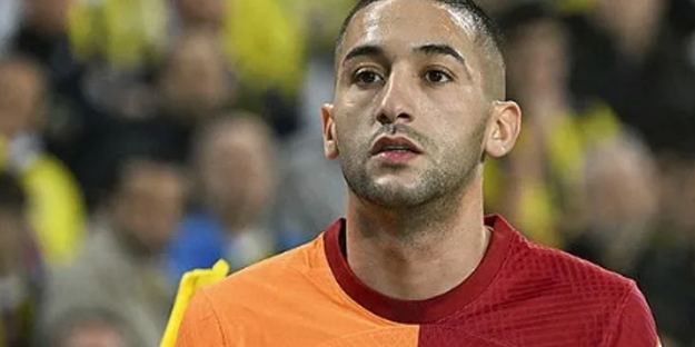 Flaş Türkiye kararı: Faslı yıldız teklifini açıkladı: Milyon euroluk hamle resmen geldi