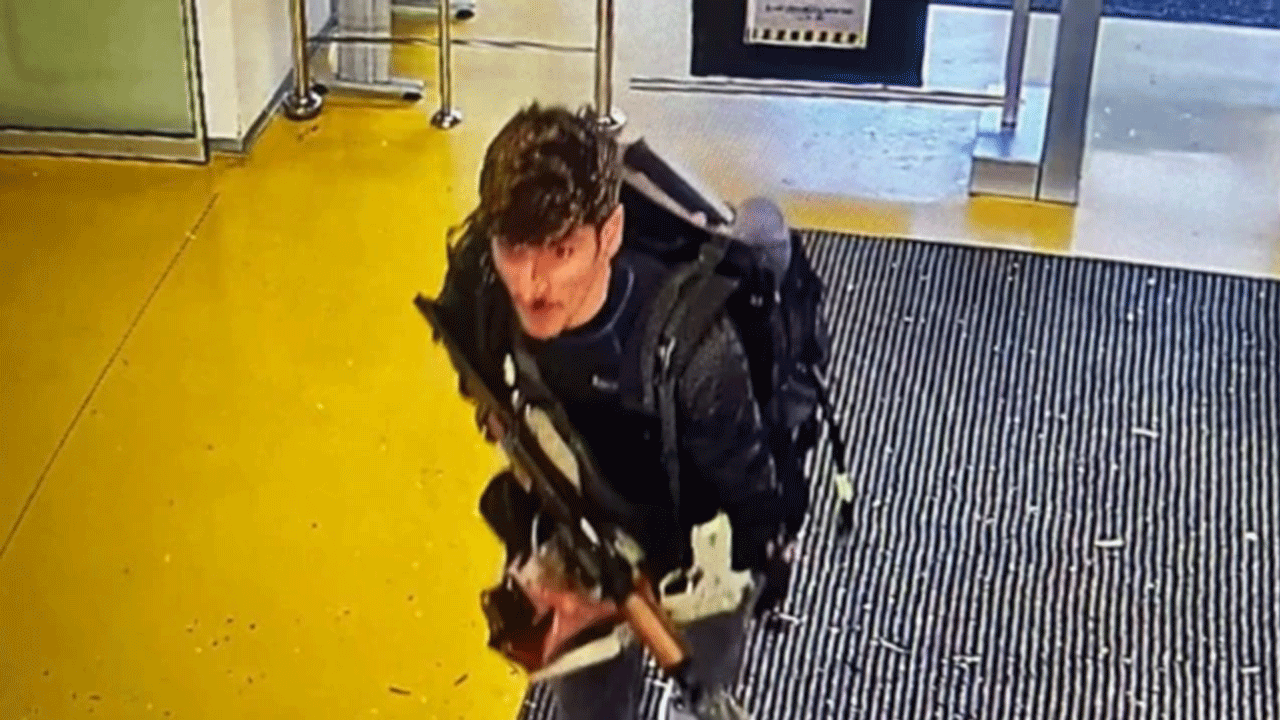 FLAŞ! TUSAŞ saldırısını CIA PKK’ya yaptırdı… İngiliz siyasetçi açıkladı