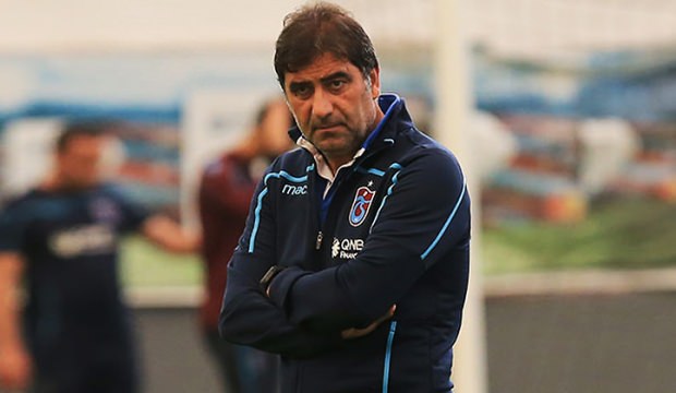 Flaş Ünal Karaman açıklaması! 'İstifa...'