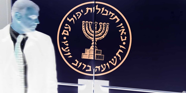 Flaş uyarı: Mossad saldırabilir!